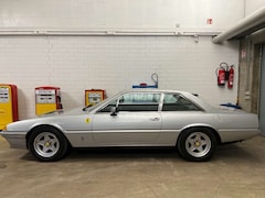 Ferrari 400 12 Monate Garantie