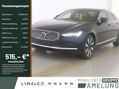 Bild des Angebotes Volvo S90 T8 AWD Ultimate Bright B&W STANDHZ 360°
