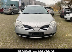 Bild des Angebotes Nissan Primera Traveller Visia