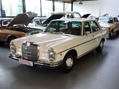 Bild des Angebotes Mercedes-Benz 280 SE -Traum in weiß-