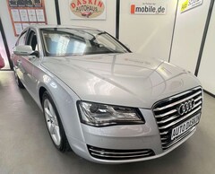 Bild des Angebotes Audi A8 3.0 quattro/AUTOMATIK/SCHIEBEDACH