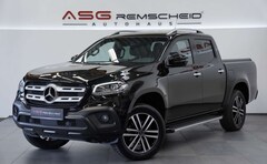 Bild des Angebotes Mercedes-Benz X 250 d 4M Doppelkabine Edition Progressive *AHK
