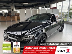 Bild des Angebotes Mercedes-Benz CLS 350 BlueTEC / d+Navi+Schiebedach+Alu+Klima++
