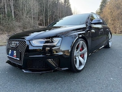 Bild des Angebotes Audi RS4 Avant 4,2 FSI quattro 1.Besitz *Sammlerfahrzeug*