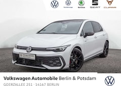 Bild des Angebotes VW Golf GTI 2,0 l TSI DSG Navi P-Dach SHZ PDC Telef