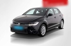 Bild des Angebotes VW Polo R-Line 1.0 R-L BT070 TSID7F