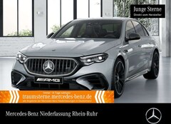 Bild des Angebotes Mercedes-Benz E 53 AMG 4M Hybrid Carbon Driversp Perf-Sitze 360°