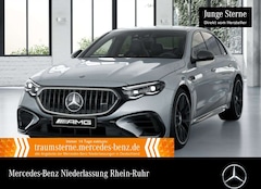 Bild des Angebotes Mercedes-Benz E 53 AMG 4M Hybrid Carbon Driversp Perf-Sitze 360°