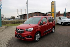 Bild des Angebotes Opel Combo Life
