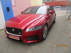 Bild des Angebotes Jaguar XF XF S