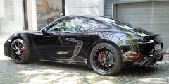 Bild des Angebotes Porsche Cayman GTS