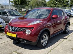 Bild des Angebotes Nissan Juke 1.6 Tekna 2.Hand Klima s.Heft