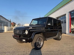 Bild des Angebotes Mercedes-Benz G 400 G Station G 400 CDI