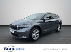 Bild des Angebotes Skoda Enyaq LED NAVI PDC KLIMA SITZHEIZUNG