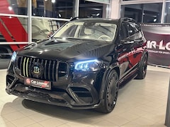 Bild des Angebotes Mercedes-Benz GLS 63 AMG BRABUS 800 |Full-Carbon|Massage|7-Seats|