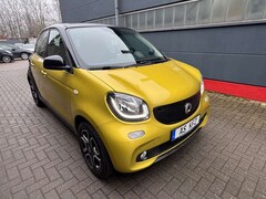 Bild des Angebotes smart forFour PRIME 66kW AUTOMATIK FALTDACH LED NAVI