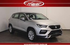 Bild des Angebotes SEAT Ateca 1.5 TSI Style-Virtual-Navi-AHK-LED-SHZ-PDC