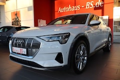 Bild des Angebotes Audi e-tron Sportback 55 quattro,PDC,Navi,LED,1Hd