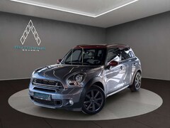 Bild des Angebotes MINI Cooper SD Countryman Cooper SD Park Lane Chili *NAVI*KLIMA
