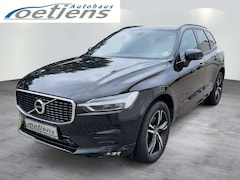 Bild des Angebotes Volvo XC60 B4 AWD R-Design Pilot Assist Kamera BLIS Vo