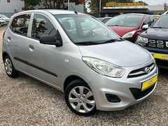 Bild des Angebotes Hyundai i10 Classic*Servo*TÜV 02/2027