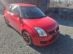 Bild des Angebotes Suzuki Swift Lim. Comfort