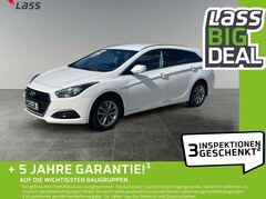 Bild des Angebotes Hyundai i40 cw 1.6 GDI Trend blue LM elSitz PDC SHZ
