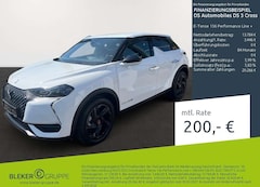 Bild des Angebotes DS Automobiles DS 3 Crossback E-Tense 136 Performance Line +