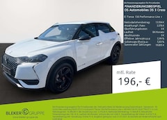 Bild des Angebotes DS Automobiles DS 3 Crossback E-Tense 136 Performance Line +
