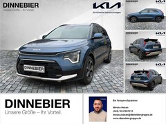 Bild des Angebotes Kia Niro Spirit 1.6 HEV LED+Navi+Kamera+Glasdach