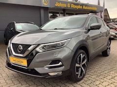 Bild des Angebotes Nissan Qashqai Tekna / AHK / NAVI / 360°KAMERA