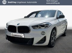 Bild des Angebotes BMW X2 M M35i Sportpaket LED Navi