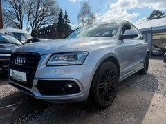 Bild des Angebotes Audi SQ5 3.0 TDI competition quattro