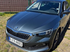 Bild des Angebotes Skoda Scala Scala 1.0 TSI Drive 125