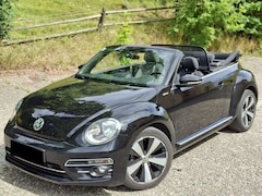 Bild des Angebotes VW Beetle The Cabriolet 1.2 TSI DSG (BlueMotion Tech) Design