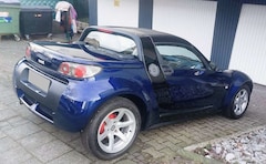 Bild des Angebotes smart roadster HARDTOP KLIMA SCHECKH. 2.HAND