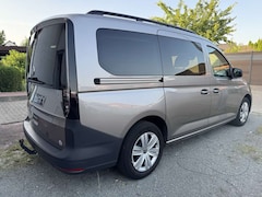 Bild des Angebotes VW Caddy Maxi California 4Motion