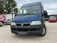 Bild des Angebotes Fiat Ducato 9-Sitzer Hoch 2.0 Bipower Radstand 3200