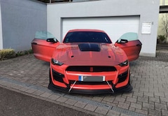 Bild des Angebotes Ford Mustang Fastback V8 5.0 GT