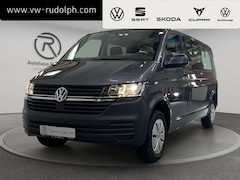 Bild des Angebotes VW T6.1 Kombi 2.0 TDI LR KLIMA NAVI