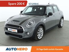 Bild des Angebotes MINI Cooper S Cooper S*NAVI*LED*PDC*