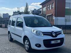 Bild des Angebotes Renault Kangoo Family,Klimaautomatik,Startstop,Freispr.,Tempomat
