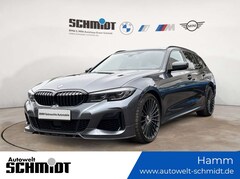 Bild des Angebotes Alpina B3 3.0 Allrad Touring +8xbereift +1.Hd +GARANTIE