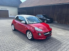 Bild des Angebotes Opel Adam 120 Jahre+42000km++