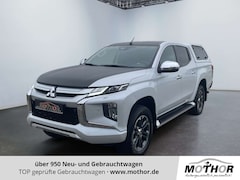 Bild des Angebotes Mitsubishi L200 Top 2,2 DI-D 4WD TEMP NAVI PDC SHZ