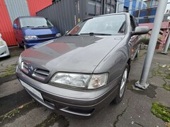 Bild des Angebotes Nissan Primera Primera 2.0 *Klima*