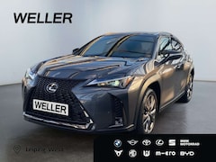 Bild des Angebotes Lexus UX 250h F SPORT Design *Bi-LED*AHK*ACC*SHZ*RCam*