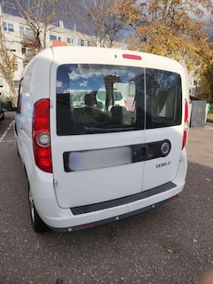 Bild des Angebotes Fiat Doblo Doblo 1.6 16V Multijet Start & Stopp