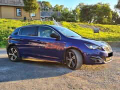 Bild des Angebotes Peugeot 308 308 PureTech 130 EAT6 GT Line