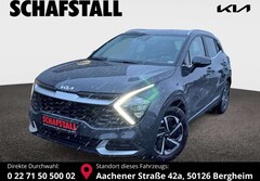 Bild des Angebotes Kia Sportage 1.6 T-GDI Vision Komfort-Paket Navi Tempomat Kamer